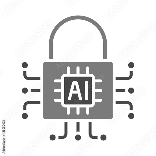 Padlock Icon