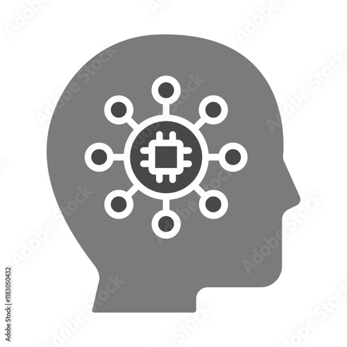 Head Icon