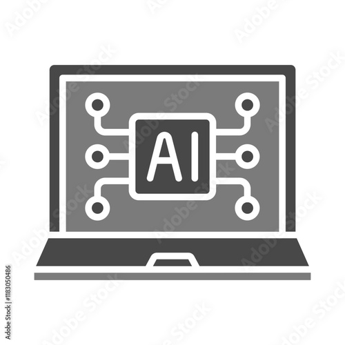 Laptop Icon