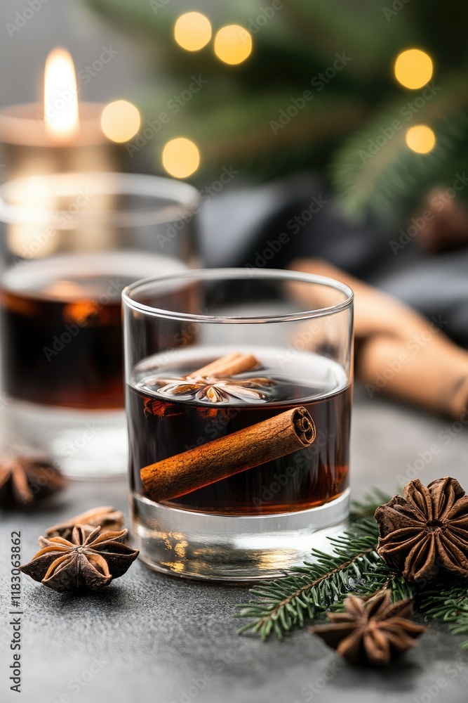Mulled wine: aromatic drink, spiced infusion, warm beverage, festive flavor, seasonal delight, red blend, cinnamon essence, citrus note, winter tradition, holiday indulgence, fragrant mixture. Mulled wine: aromatic drink, spiced infusion, warm beverage, festive flavor, seasonal delight, red blend, cinnamon essence, citrus note, winter tradition, holiday indulgence, fragrant mixture.