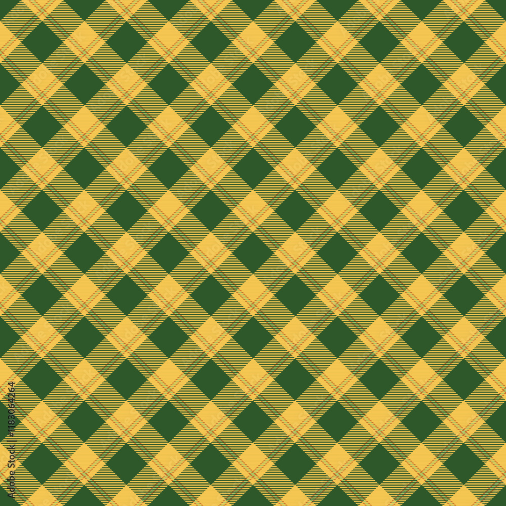 Colorful Summer Plaid Check Seamless Pattern - Cute plaid check repeating pattern design Colorful Summer Plaid Check Seamless Pattern - Cute plaid check repeating pattern design