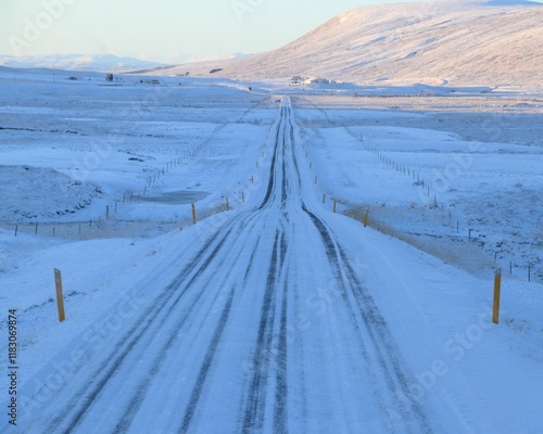 Aurora Journey to Iceland, the Land of Magma and Ice