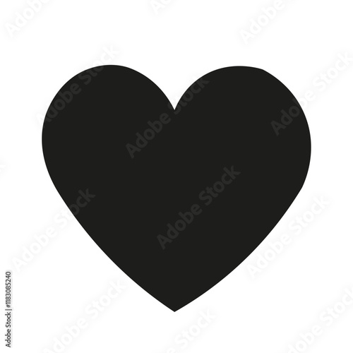 Social icon set. Like, comment, send, saved, statistics and other icon