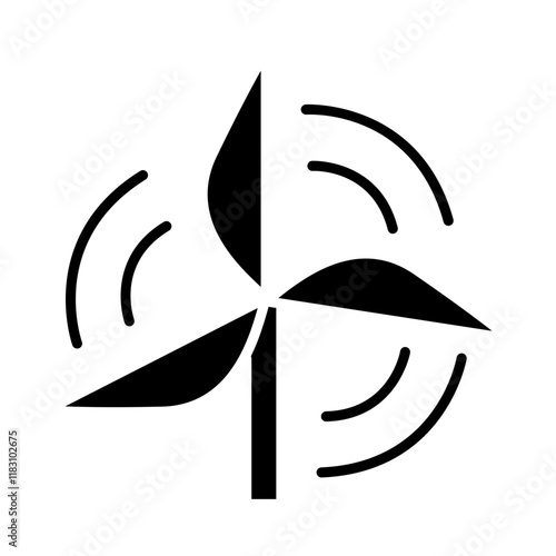 Windmill icon