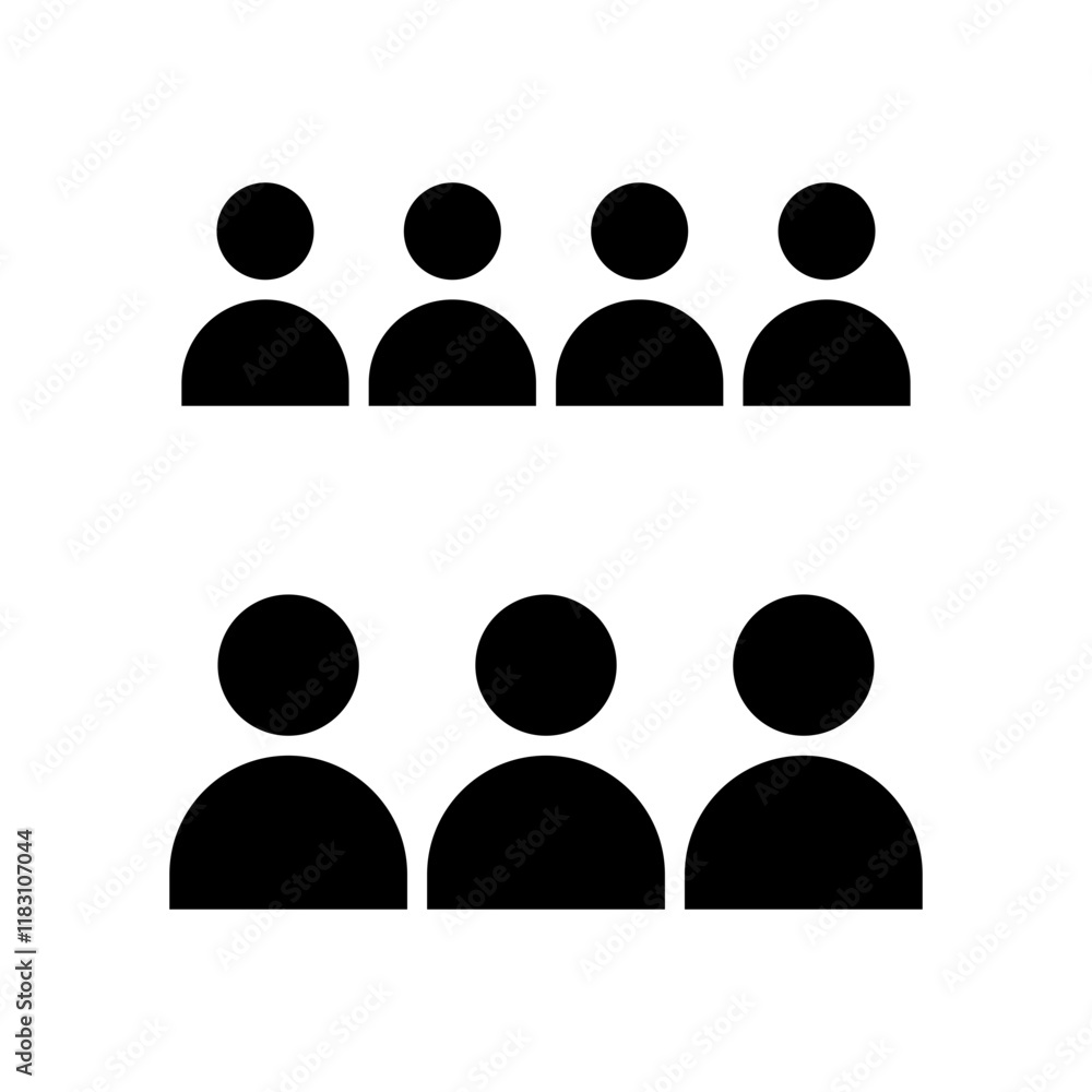Jury icon Jury icon