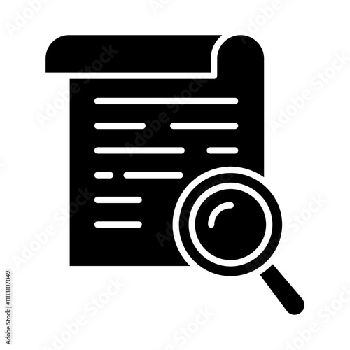 Code of laws icon