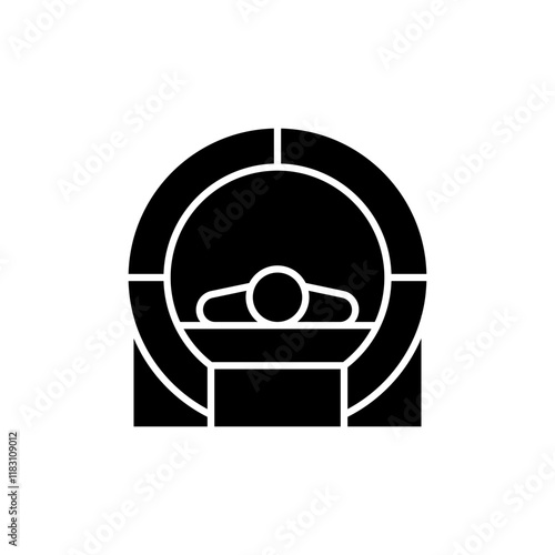 MRI Scan icon