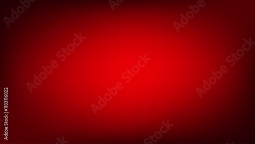 red abstract background