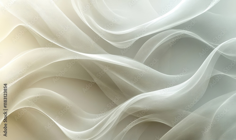 Abstract gray beige gradient background, shimmering waves texture, social media graphic, high contrast elements, Generative AI Abstract gray beige gradient background, shimmering waves texture, social media graphic, high contrast elements, Generative AI