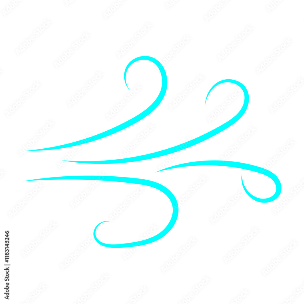 Doodle wind line sketch. Hand drawn doodle wind motion, air blow, swirl elements. Sketch drawn air blow motion, freshness, smoke flow art. Wind and air flow icons gusts. vector illustration Doodle wind line sketch. Hand drawn doodle wind motion, air blow, swirl elements. Sketch drawn air blow motion, freshness, smoke flow art. Wind and air flow icons gusts. vector illustration