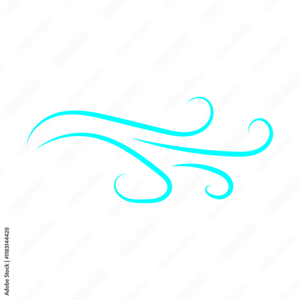 Doodle wind line sketch. Hand drawn doodle wind motion, air blow, swirl elements. Sketch drawn air blow motion, freshness, smoke flow art. Wind and air flow icons gusts. vector illustration Doodle wind line sketch. Hand drawn doodle wind motion, air blow, swirl elements. Sketch drawn air blow motion, freshness, smoke flow art. Wind and air flow icons gusts. vector illustration