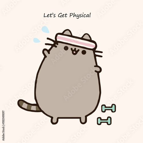 Let's Get Physical