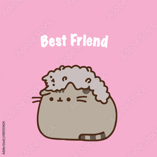 Best Friend