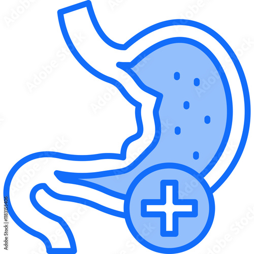Gastroenterology Icon