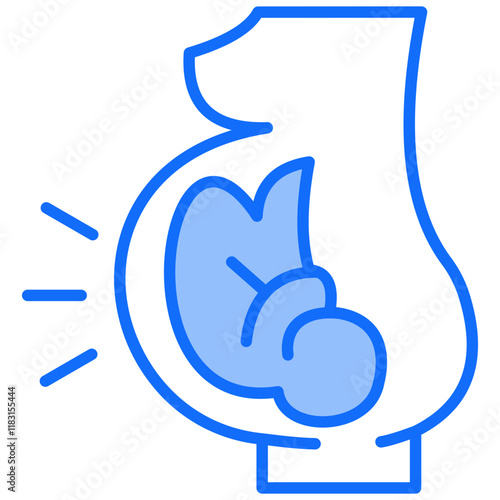 Obstretics Icon