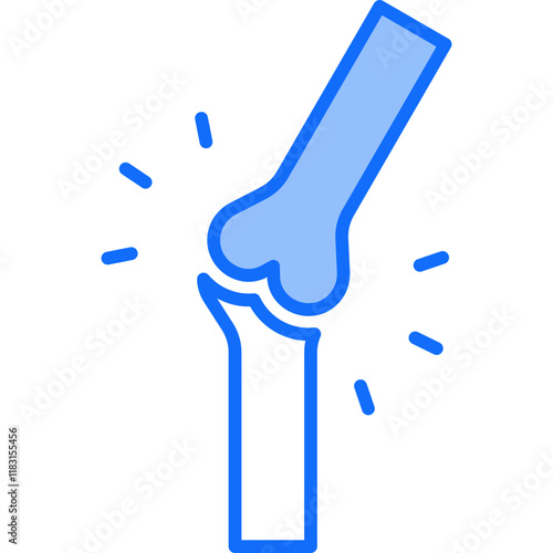 Orthopedics Icon