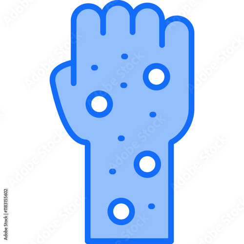 Allergy Icon