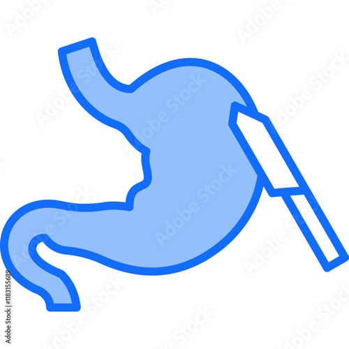 Batreatic Surgery Icon