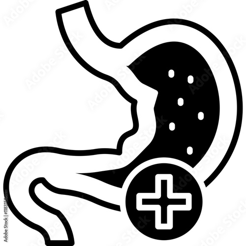Gastroenterology Icon