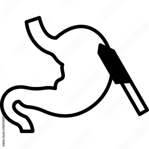 Batreatic Surgery Icon