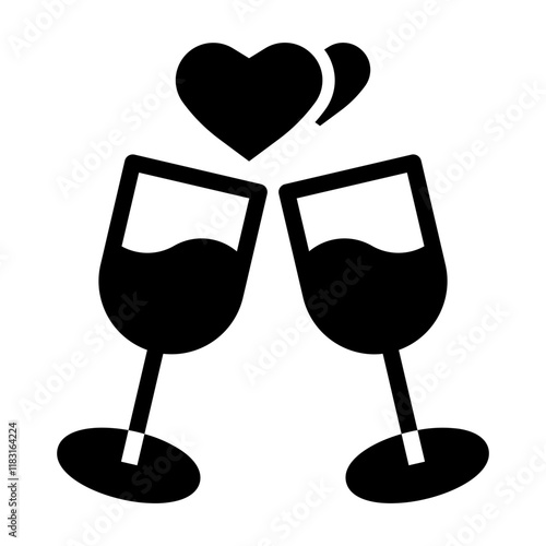 toast Solid icon