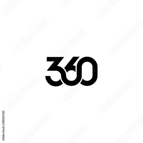 360 logo