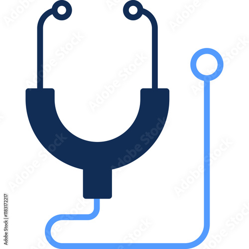 Stethoscope Icon