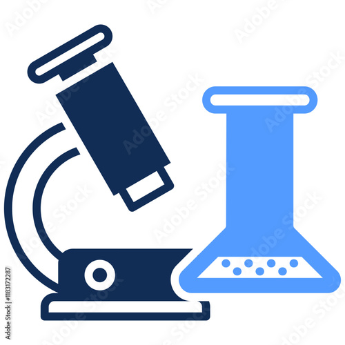 Lab Icon