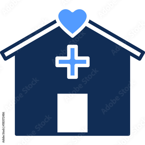 Hospice Icon