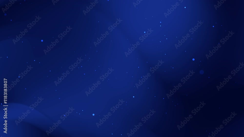 Solid dark blue background. Suitable for graphic design projects, presentations, social media posts, web design, and advertising materials. Versatile and elegant.