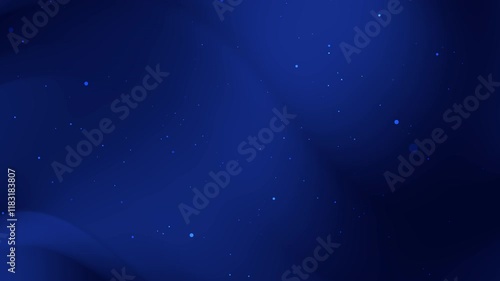 Solid dark blue background. Suitable for graphic design projects, presentations, social media posts, web design, and advertising materials. Versatile and elegant.
