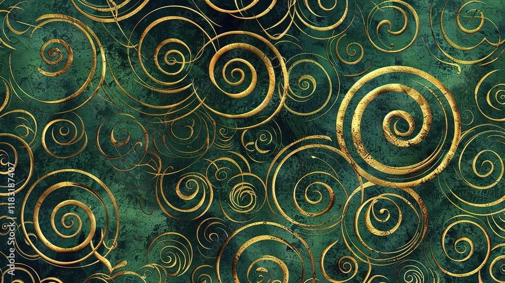 spiral pattern seamless wallpaper spiral pattern seamless wallpaper