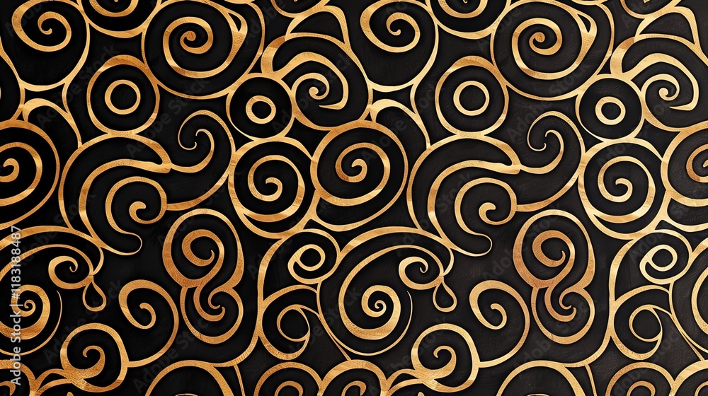spiral pattern seamless wallpaper spiral pattern seamless wallpaper