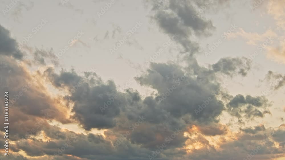 Filmed in January during the evening Filmed in January during the evening