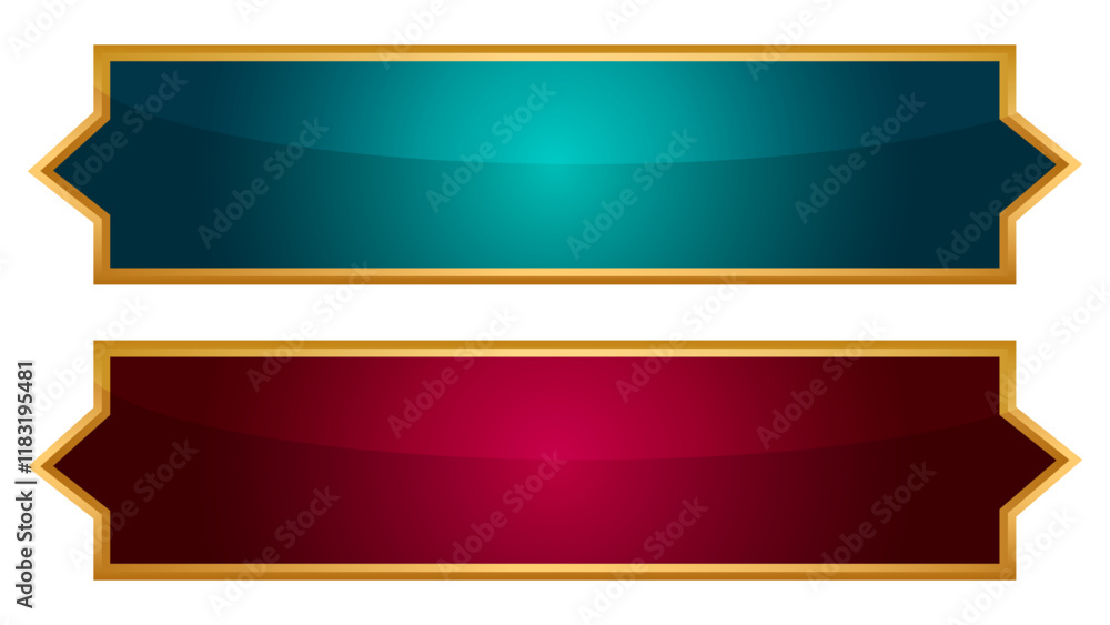 Collection of oriental style Islamic windows and arches with modern boho design, moon, mosque dome and lanterns Collection of oriental style Islamic windows and arches with modern boho design, moon, mosque dome and lanterns