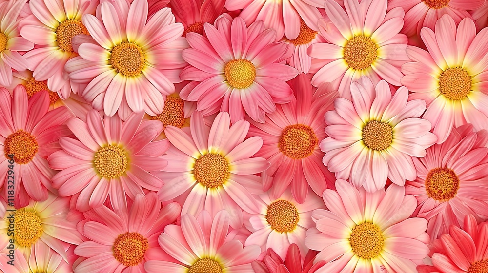 daisy seamless pattern wallpaper daisy seamless pattern wallpaper