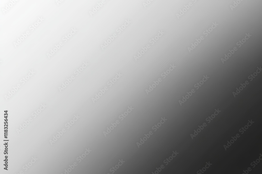 Diagonal grayscale gradient, digital art, website background Diagonal grayscale gradient, digital art, website background