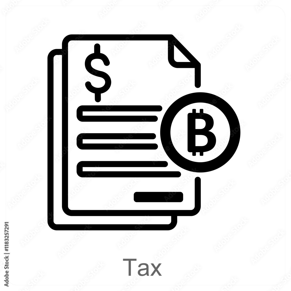 Tax Tax
