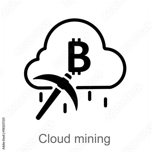 Cloud Mining