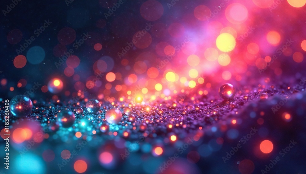 Swirling prism shapes dance in shimmering light, shimmer, kaleidoscope, colors Swirling prism shapes dance in shimmering light, shimmer, kaleidoscope, colors