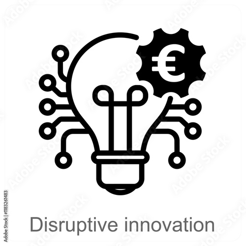 Disruptive Innovation