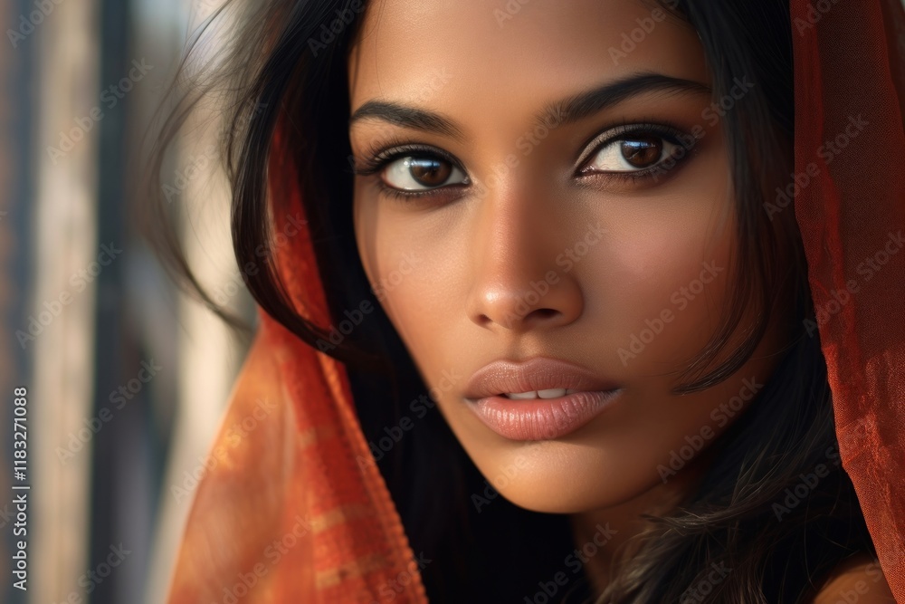 India woman photography portrait adult. India woman photography portrait adult.