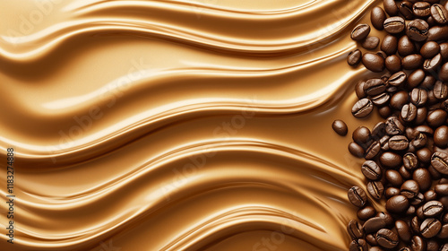 Coffee Waves and Beans: Ric...