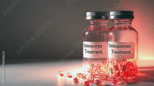 Effective Osteoporosis Treatment Strategies in Clinical Settings A Comprehensive Guide