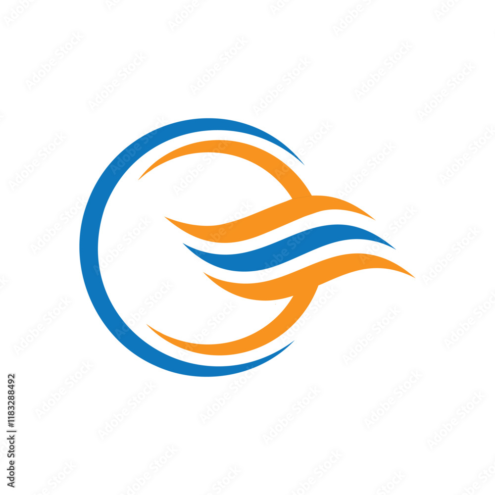 Professional HVAC logo design showcasing expertise in heating, cooling, and ventilation. Clean, modern visuals for reliable, efficient service. Perfect for your HVAC brand identity! Professional HVAC logo design showcasing expertise in heating, cooling, and ventilation. Clean, modern visuals for reliable, efficient service. Perfect for your HVAC brand identity!