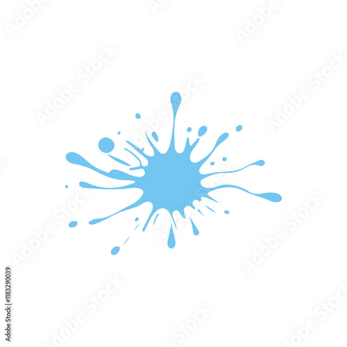 Splash of Water