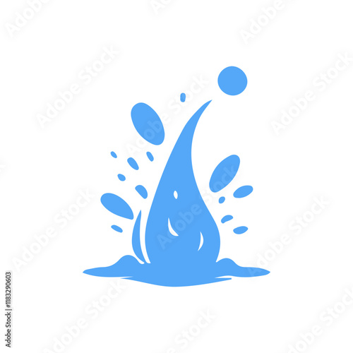 Water Splashing