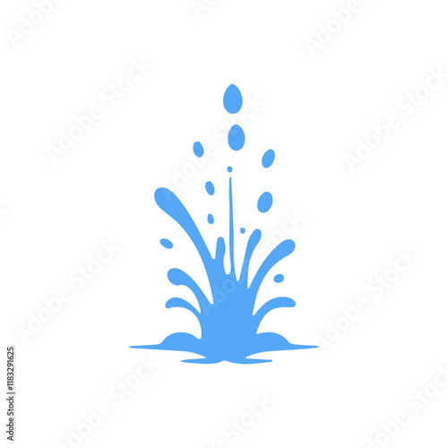 Splash of Water