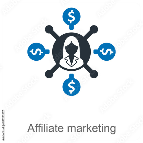 Affiliate Marketing