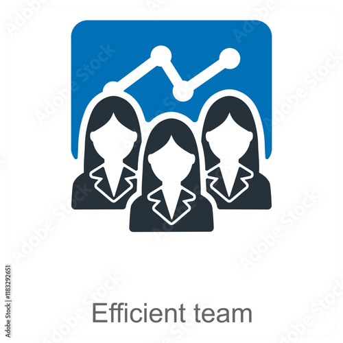 Efficient Team